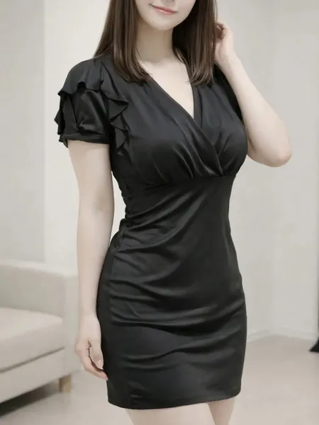 藤原 しずく｜ケセラ東京【東京】下北沢・京王線・小田急線メンズエステ