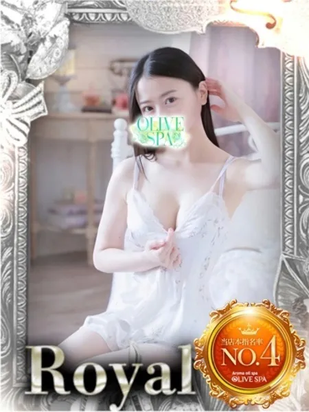楠 あや｜OLIVE SPA 横浜店【神奈川】横浜・関内メンズエステ