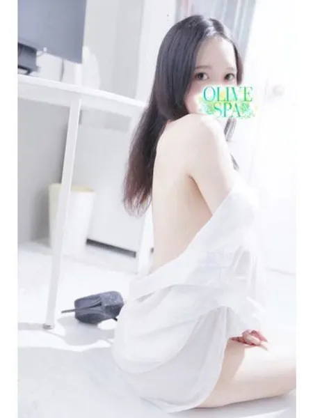 柎 める｜OLIVE SPA 横浜店【神奈川】横浜・関内メンズエステ