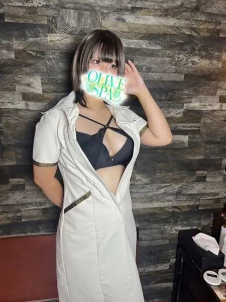 日下部 ルナ｜OLIVE SPA 横浜店【神奈川】横浜・関内メンズエステ