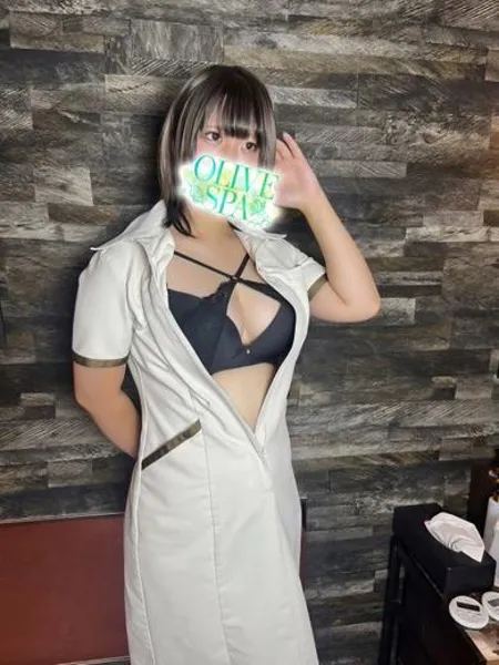 日下部 ルナ｜OLIVE SPA 横浜店【神奈川】横浜・関内メンズエステ