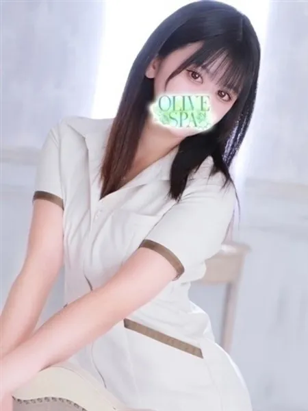 柚木 みーな｜OLIVE SPA 横浜店【神奈川】横浜・関内メンズエステ