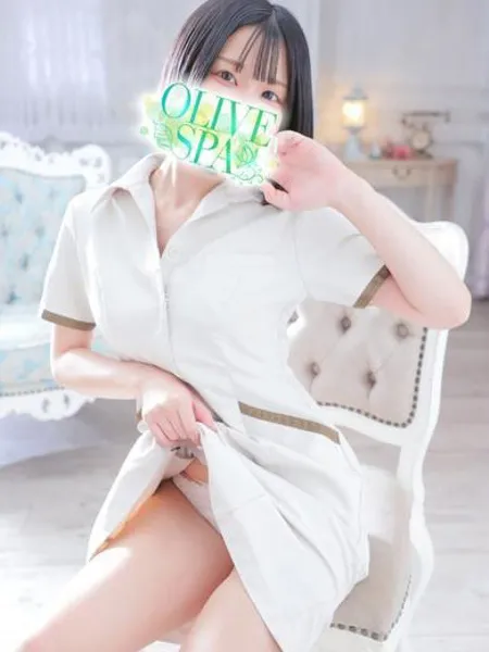 一色 りな｜OLIVE SPA 横浜店【神奈川】横浜・関内メンズエステ