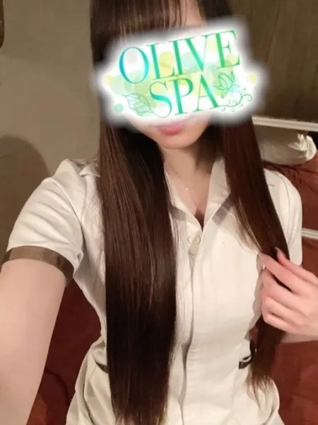 中条 るか｜OLIVE SPA 横浜店【神奈川】横浜・関内メンズエステ
