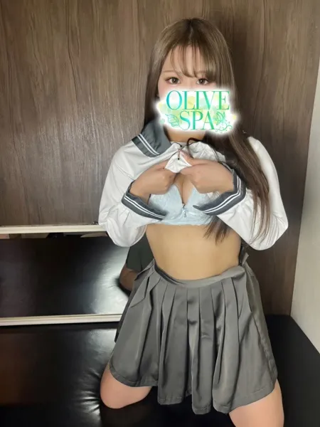 小鳥遊きらり｜OLIVE SPA 横浜店【神奈川】横浜・関内メンズエステ