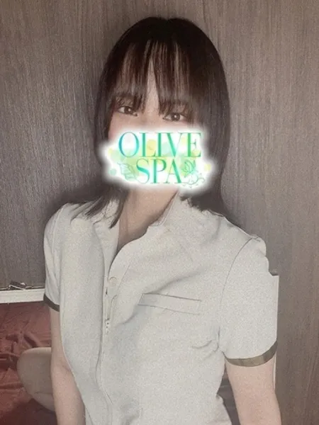 柏木 リア｜OLIVE SPA 横浜店【神奈川】横浜・関内メンズエステ