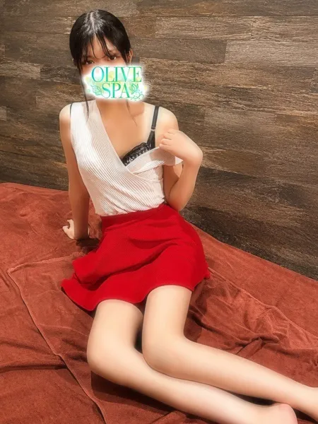 氷川 こみな｜OLIVE SPA 横浜店【神奈川】横浜・関内メンズエステ