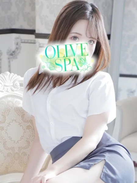 八坂 いおり｜OLIVE SPA 横浜店【神奈川】横浜・関内メンズエステ