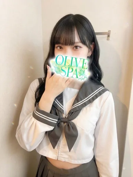 夏音 いろは｜OLIVE SPA 横浜店【神奈川】横浜・関内メンズエステ