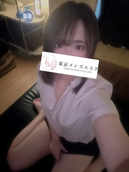 みなみ｜東京メンズエステ-TokyoMensEsthe-秋葉原ルーム【東京】秋葉原メンズエステ