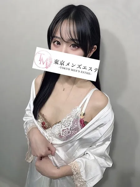 るみ｜東京メンズエステ-TokyoMensEsthe-秋葉原ルーム【東京】秋葉原メンズエステ