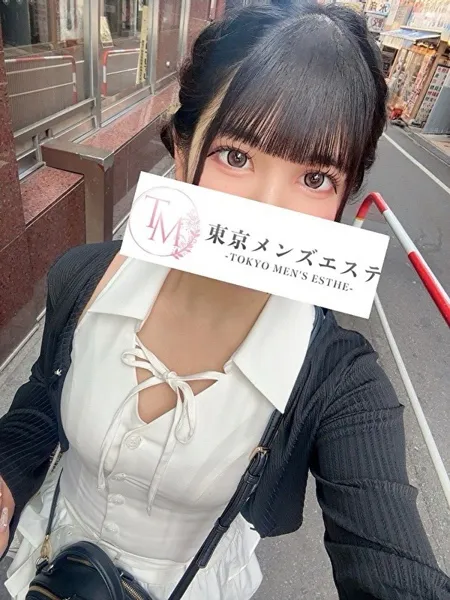 ゆの｜東京メンズエステ-TokyoMensEsthe-秋葉原ルーム【東京】秋葉原メンズエステ