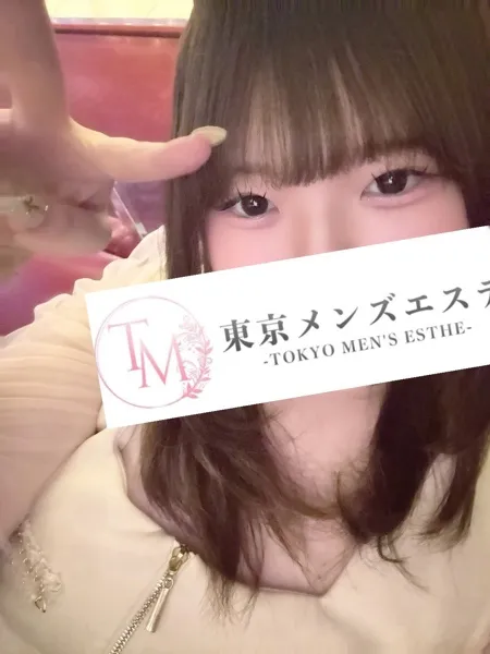 らき｜東京メンズエステ-TokyoMensEsthe-秋葉原ルーム【東京】秋葉原メンズエステ