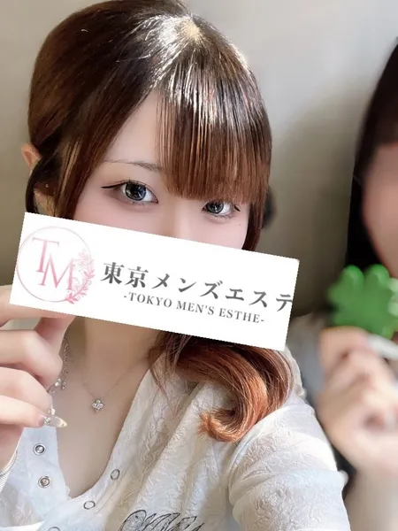 ゆうき｜東京メンズエステ-TokyoMensEsthe-秋葉原ルーム【東京】秋葉原メンズエステ