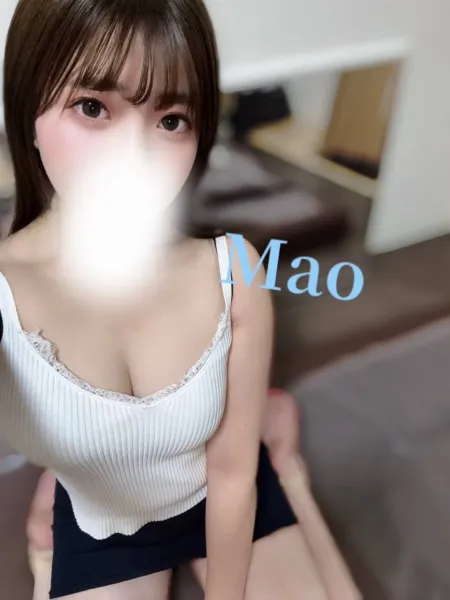 九条まお｜Fever(フィーバー)立川【東京】立川メンズエステ