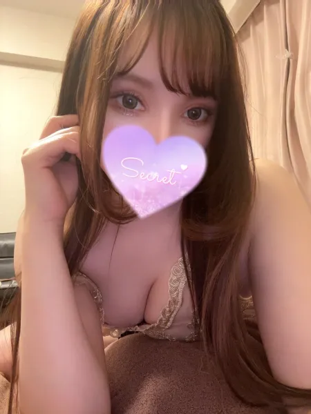 ゆな｜Aroma Erection下北沢【東京】下北沢・京王線・小田急線メンズエステ