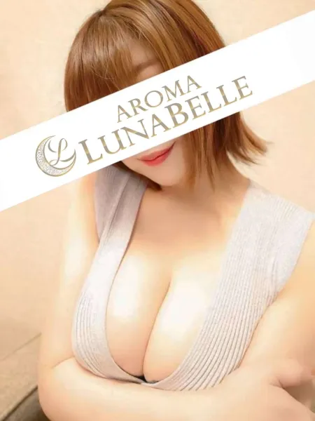 流川りょう｜アロマルナベル【東京】代々木・渋谷メンズエステ