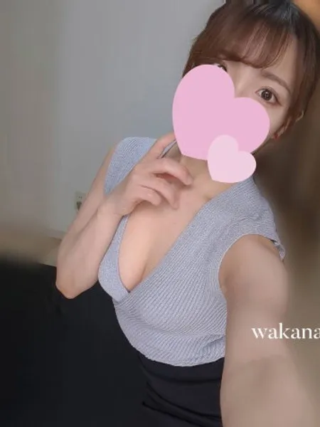 二ノ宮 わかな｜ラ・メール浦安【千葉】浦安メンズエステ