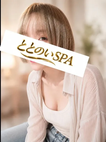 神保 かなめ｜ととのいSPA池袋【東京】池袋メンズエステ
