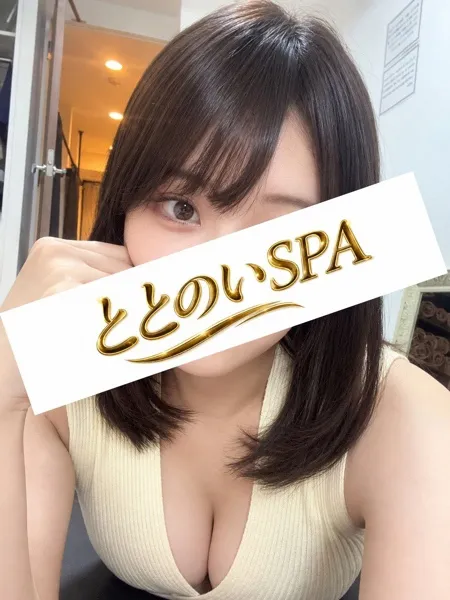 水野 さら｜ととのいSPA池袋【東京】池袋メンズエステ