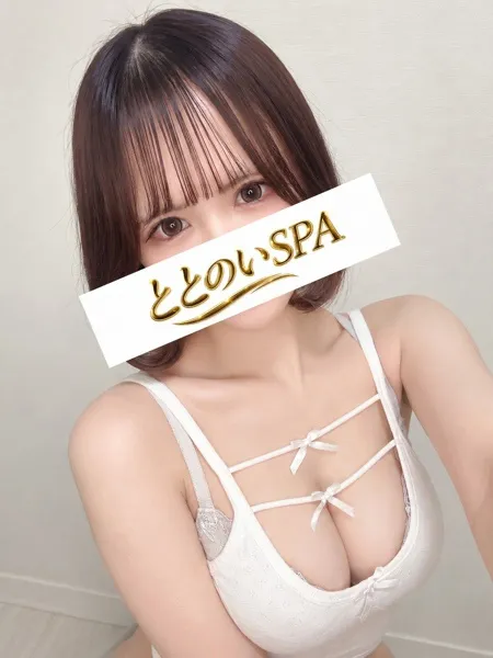 白石 ゆあ｜ととのいSPA池袋【東京】池袋メンズエステ