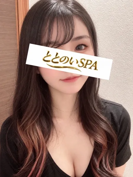 柚木 せな｜ととのいSPA池袋【東京】池袋メンズエステ
