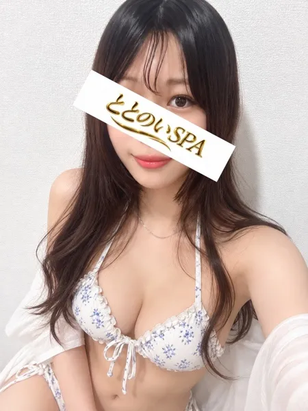 佐々木 りん｜ととのいSPA池袋【東京】池袋メンズエステ