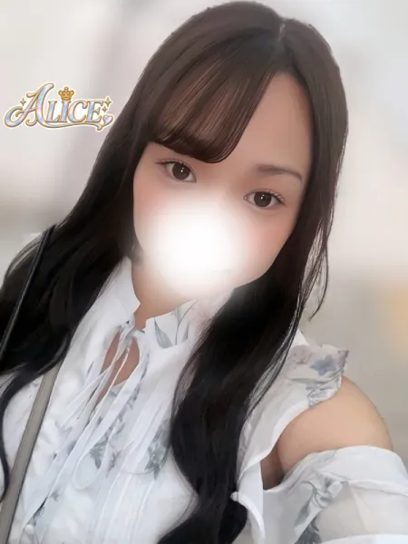 ゆうか｜ALICE【アリス】石神井公園【東京】成増・練馬メンズエステ