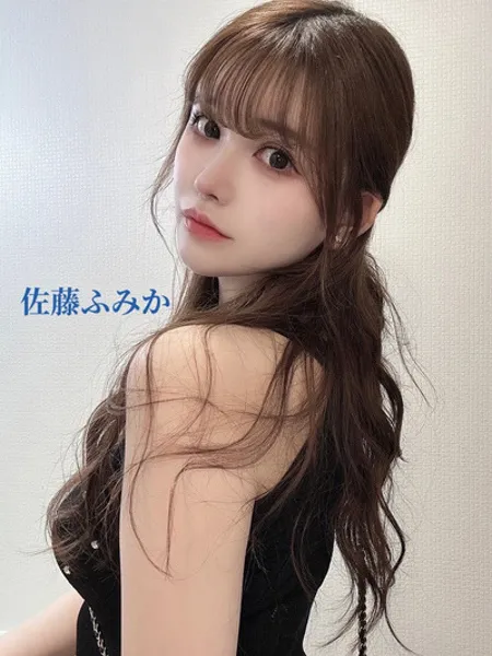 佐藤ふみか｜ALL+PLUS（オールプラス）【東京】秋葉原メンズエステ