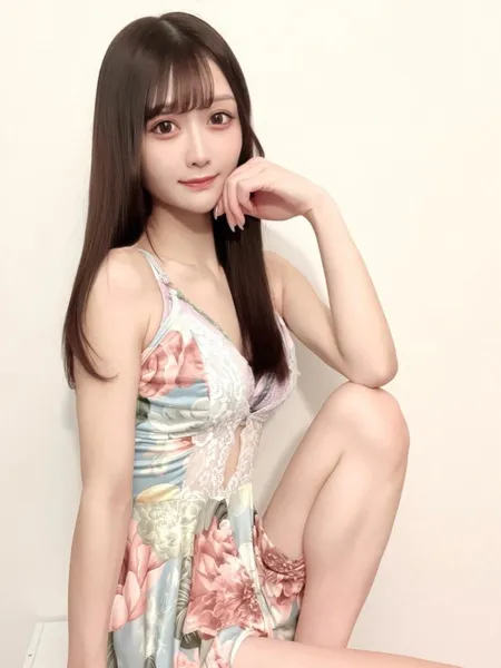姫来みあり｜NEW+PLUS（ニュープラス）【東京】秋葉原メンズエステ
