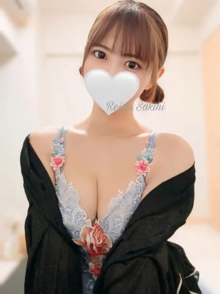 咲妃れいな｜NEW+PLUS（ニュープラス）【東京】秋葉原メンズエステ