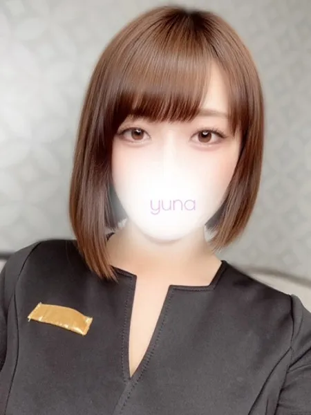 森川　ゆな｜PriSpa（プリスパ）【東京】秋葉原メンズエステ