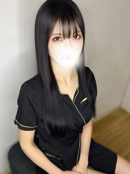 木村　さき｜PriSpa（プリスパ）【東京】秋葉原メンズエステ