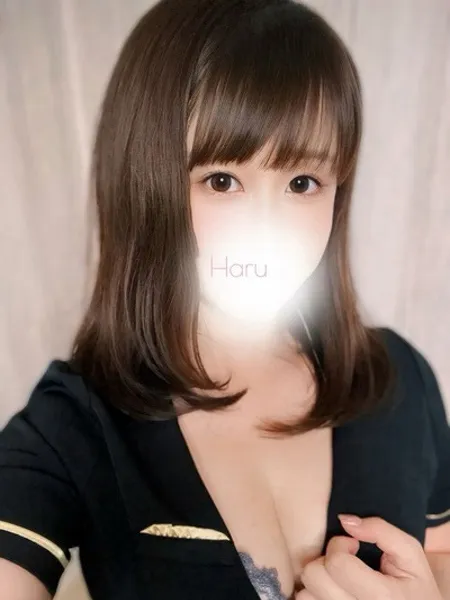 月城　はる｜PriSpa（プリスパ）【東京】秋葉原メンズエステ