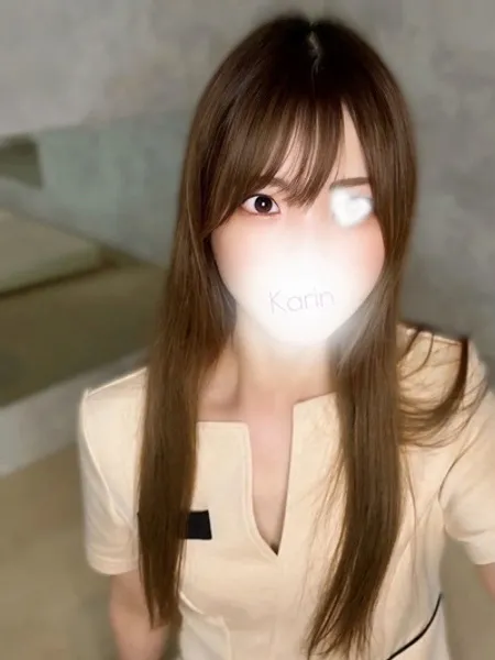 香澄　かりん｜PriSpa（プリスパ）【東京】秋葉原メンズエステ