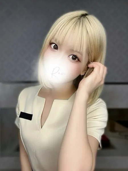 黒崎　らん｜PriSpa（プリスパ）【東京】秋葉原メンズエステ