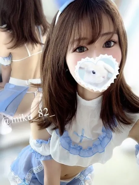 桜庭みくる｜G +STYLE〜ジースタイル〜【東京】秋葉原メンズエステ