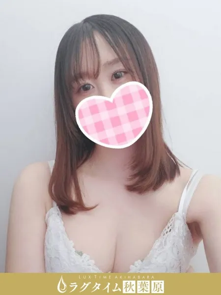 姫宮ふう｜ラグタイム秋葉原～LuxuryTime～【東京】秋葉原メンズエステ