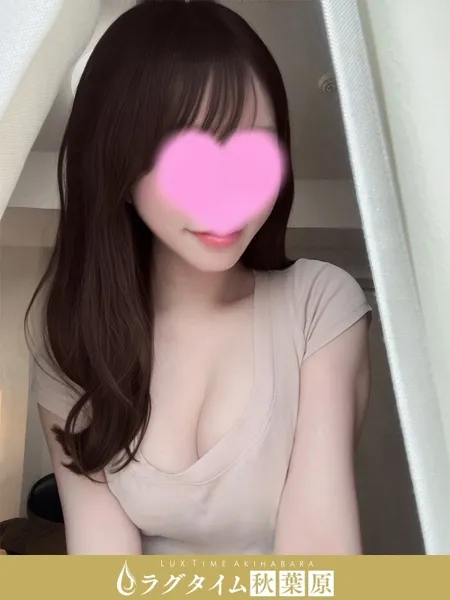 花村いちか｜ラグタイム秋葉原～LuxuryTime～【東京】秋葉原メンズエステ