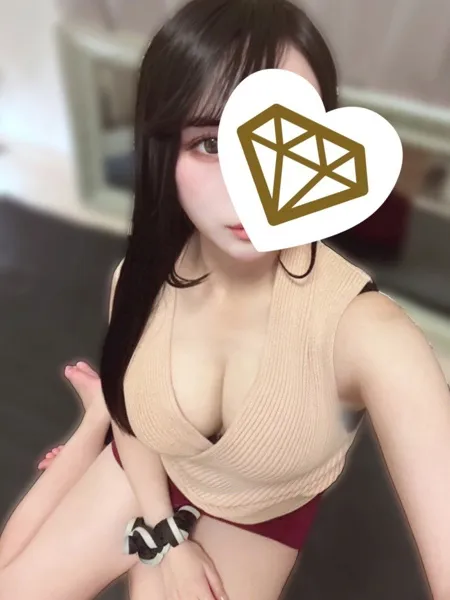 心 かのん｜Aroma Jewels【アロマジュエルズ】新宿 秋葉原 五反田 新橋【東京】新宿メンズエステ