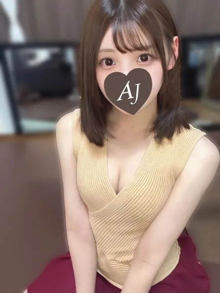 小川 ゆうな｜Aroma Jewels【アロマジュエルズ】新宿 秋葉原 五反田 新橋【東京】新宿メンズエステ