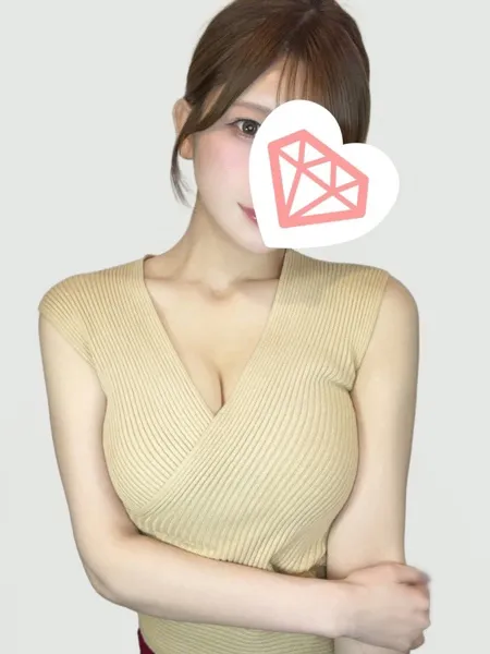 深田 めあり｜Aroma Jewels【アロマジュエルズ】新宿 秋葉原 五反田 新橋【東京】新宿メンズエステ