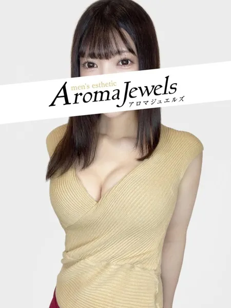 春野 なな｜Aroma Jewels【アロマジュエルズ】新宿 秋葉原 五反田 新橋【東京】新宿メンズエステ