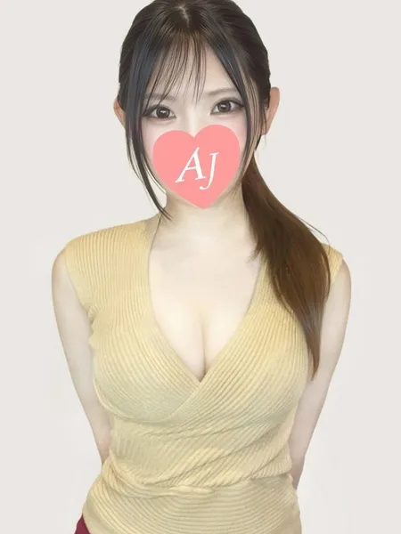 那蘭 のどか｜Aroma Jewels【アロマジュエルズ】新宿 秋葉原 五反田 新橋【東京】新宿メンズエステ