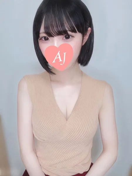 柊 雫｜Aroma Jewels【アロマジュエルズ】新宿 秋葉原 五反田 新橋【東京】新宿メンズエステ