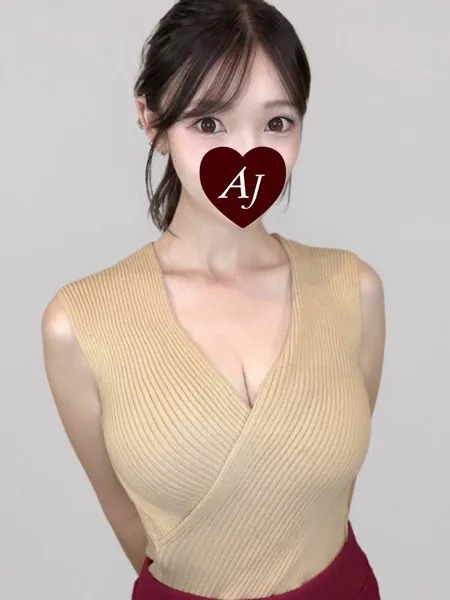 夢乃 ひな｜Aroma Jewels【アロマジュエルズ】新宿 秋葉原 五反田 新橋【東京】新宿メンズエステ