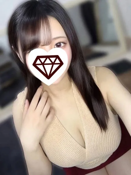 恋星 りお｜Aroma Jewels【アロマジュエルズ】新宿 秋葉原 五反田 新橋【東京】新宿メンズエステ