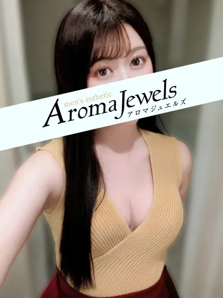 椎名 れい｜Aroma Jewels【アロマジュエルズ】新宿 秋葉原 五反田 新橋【東京】新宿メンズエステ