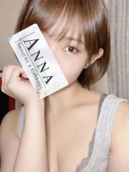 仲村みゆう｜ANNA 新宿ルーム【東京】新宿メンズエステ