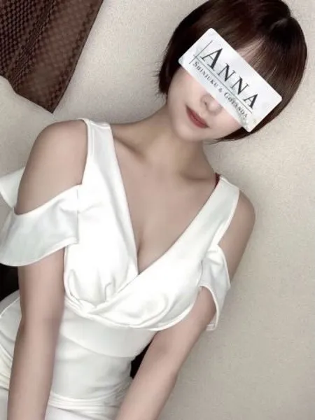 佐藤あの｜ANNA 新宿ルーム【東京】新宿メンズエステ